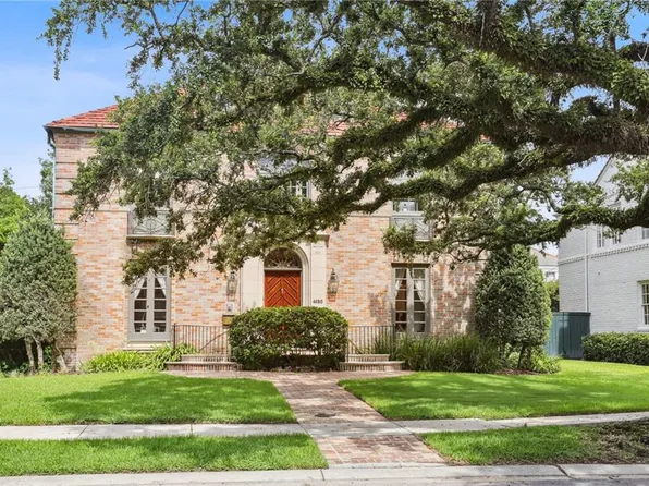 4150 Vendome Pl, New Orleans, LA 70125