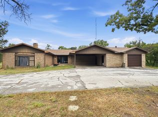 1665 Us Highway 380 E, Graham, TX 76450