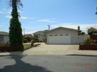 1533 Inyo Cir, Salinas, CA 93906