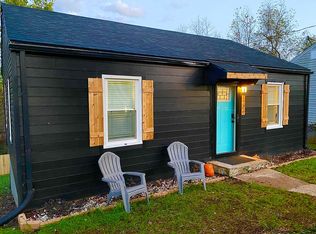 1206 Shirley Rd, Lynchburg, VA 24502
