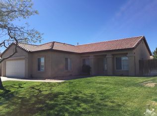 31737 Via Ventana, Thousand Palms, CA 92276