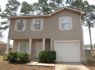 16746 Fallen Timbers Dr, Conroe, TX 77385