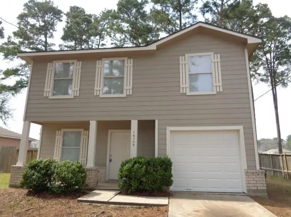 16746 Fallen Timbers Dr, Conroe, TX 77385