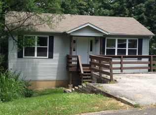 249 Baker St, Villa Ridge, MO 63089