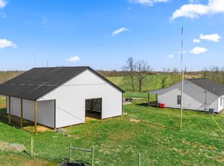 700 Nick Ln, Winchester, KY 40391