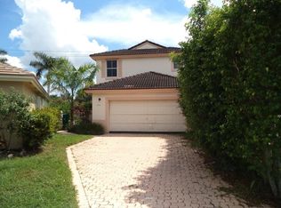 6984 SW 148th Ln, Davie, FL 33331