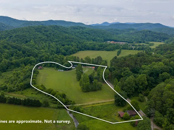 13431 West Hwy #68, Tellico Plains, TN 37385