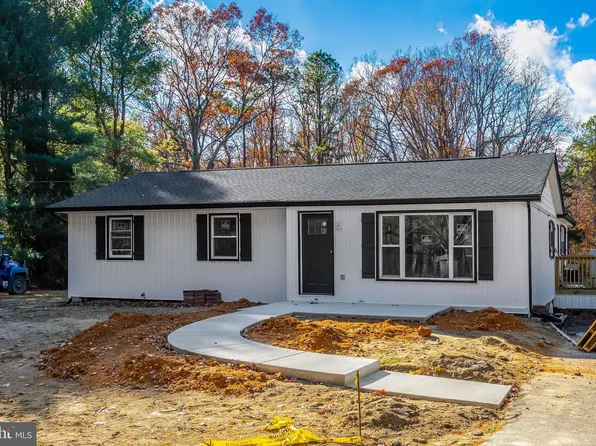 3101 N Blue Bell Rd, Franklinville, NJ 08322