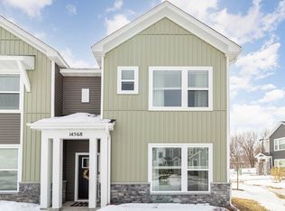 14568 Twin Lakes Cir, Burnsville, MN 55306