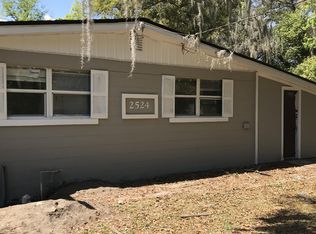 2524 Red Robin Dr E, Jacksonville, FL 32210