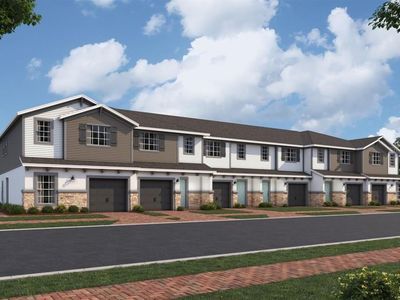 4192 Campsite Loop, Orlando, FL, 32824