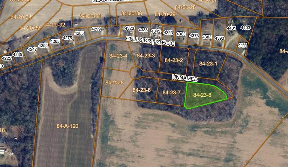 1st image of 8 Culls Dr #8