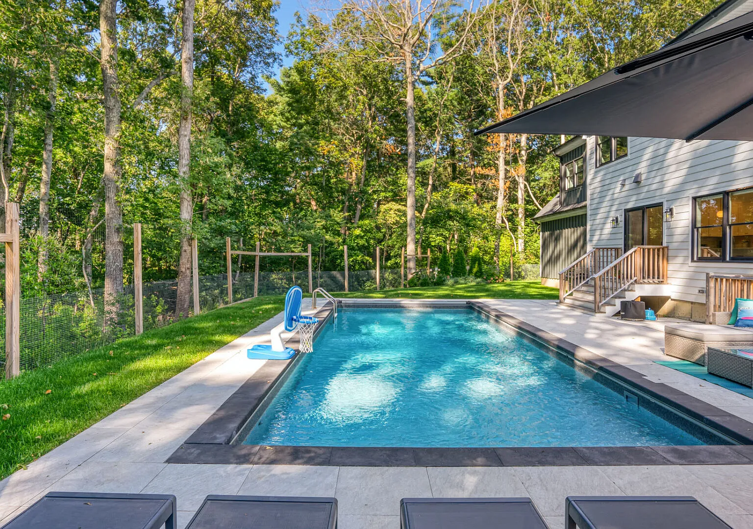 Newly Constructed Modern Vacation Villa Minutes to wineries — Photo 2