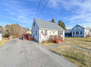 217 New Gorham Rd, Westbrook, ME 04092