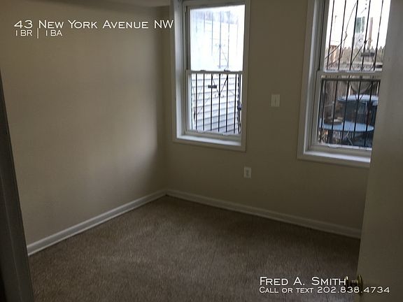 5th image of 43 New York Ave NW