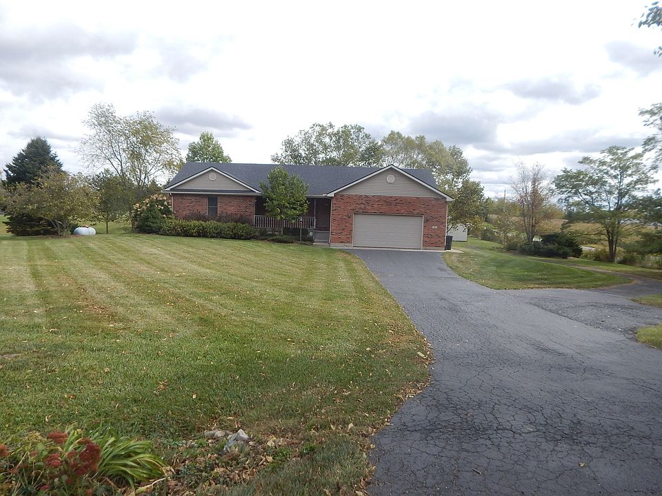 30 Schell Rd, Wilmington, OH 45177 MLS 1786228 Zillow