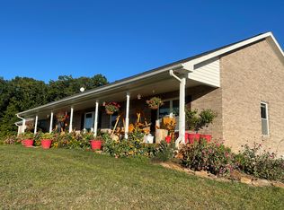 268 Sweetwater Bay Dr, Penhook, VA 24137