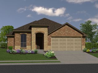 1016 Davy St, Brenham, TX 77833