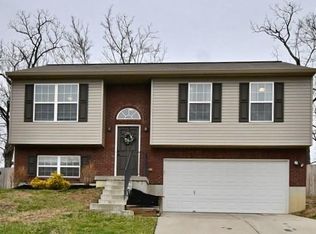 6369 Regal Ridge Dr, Independence, KY 41051