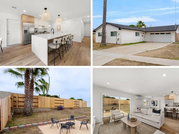 3297 Ashford St, San Diego, CA 92111