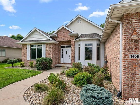 4th image of 3408 Panther Creek Dr