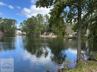 0 Magnolia Rd, Midway, GA 31320