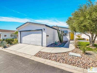 15300 Palm Dr SPACE 258, Desert Hot Springs, CA, 92240