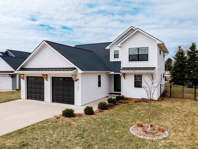 11546 Sunset Dr, Empire, MI, 49630