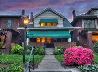 1231 Lancaster Ave, Pittsburgh, PA 15218
