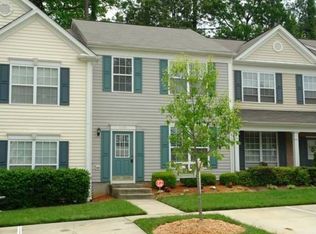 4308 Vienna Crest Dr, Raleigh, NC 27613