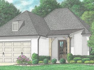 505 Maple St LOT 55, Oakland, TN 38060