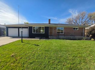 627 Park St, Fort Morgan, CO 80701