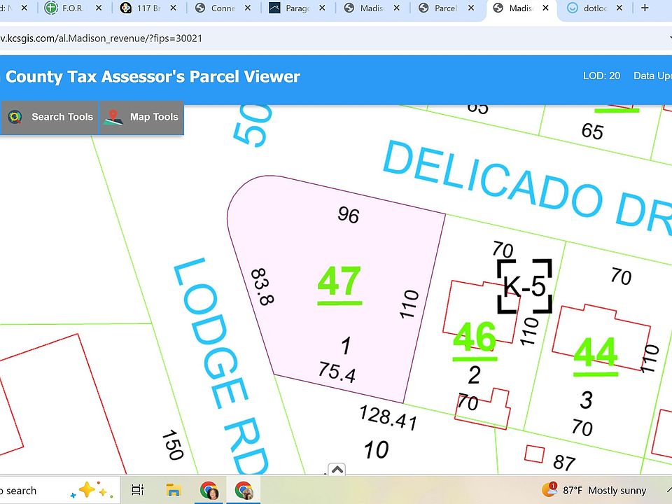 2nd image of 3221 Delicado Dr NW