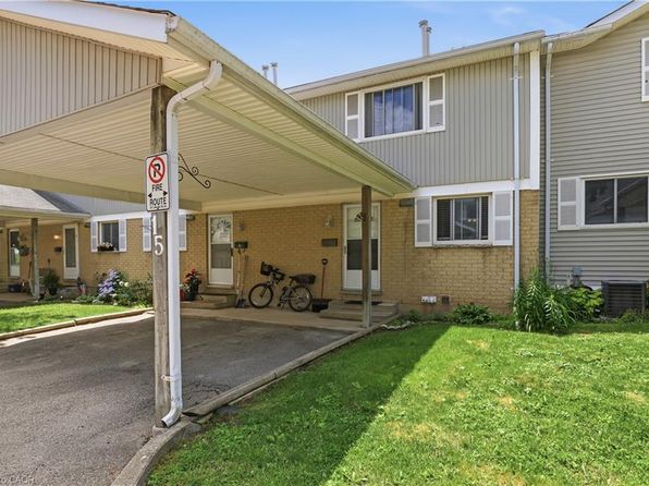 255 Northlake Dr #15, Waterloo, ON N2V 1Z2