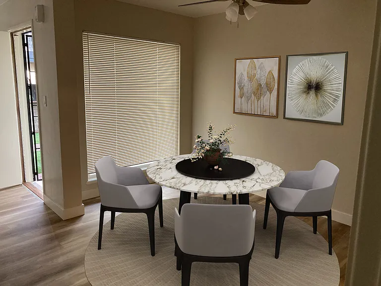 Dining Room Dining Room