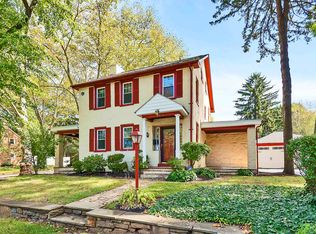 2104 3rd St, East Norriton, PA 19401