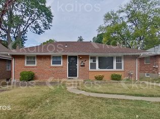 145 N New Florissant Rd, Florissant, MO 63031