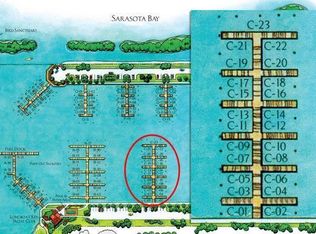 2600 Harbourside Dr #C-04, Longboat Key, FL 34228