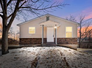 3652 E Edgar Ave, Saint Louis, MO 63121