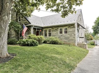 15 Clayton Ave, Lancaster, PA 17602