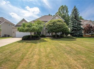 474 Wordsworth Ct, Richmond Heights, OH