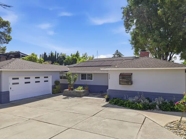 3628 Vista Del Valle, San Jose, CA 95132