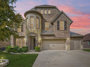 2533 Playa Del Mar Dr, Little Elm, TX 75068