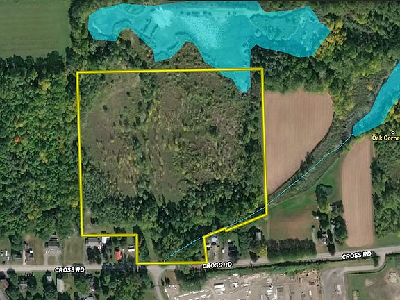 3rd image of Cross Rd Lot Wp001