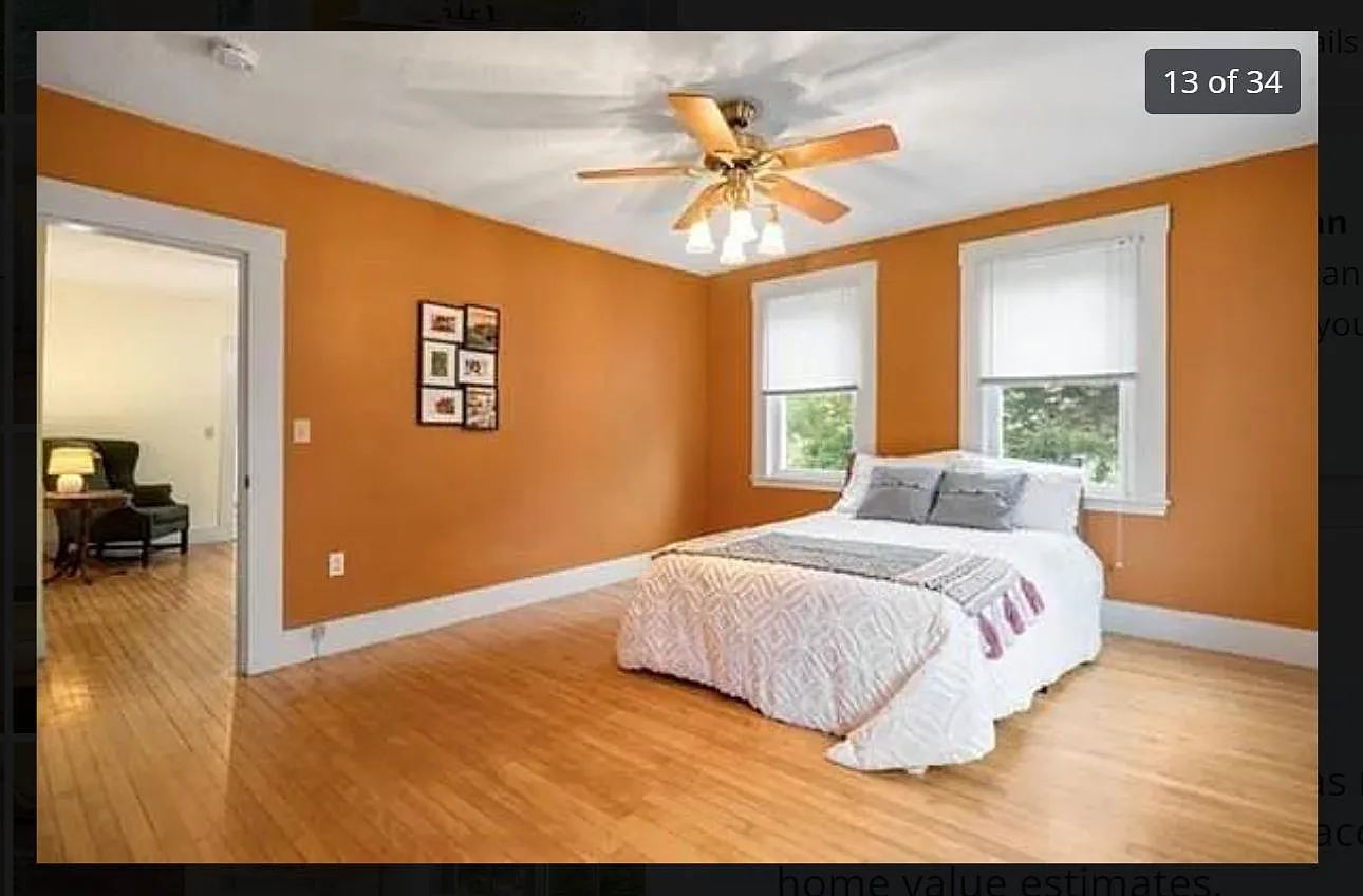 1 bed, 900 sqft, $2,100 — Photo 2