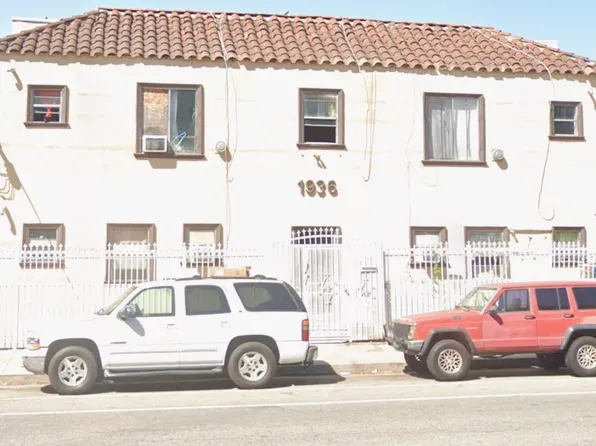 1936 Cypress Ave, Los Angeles, CA