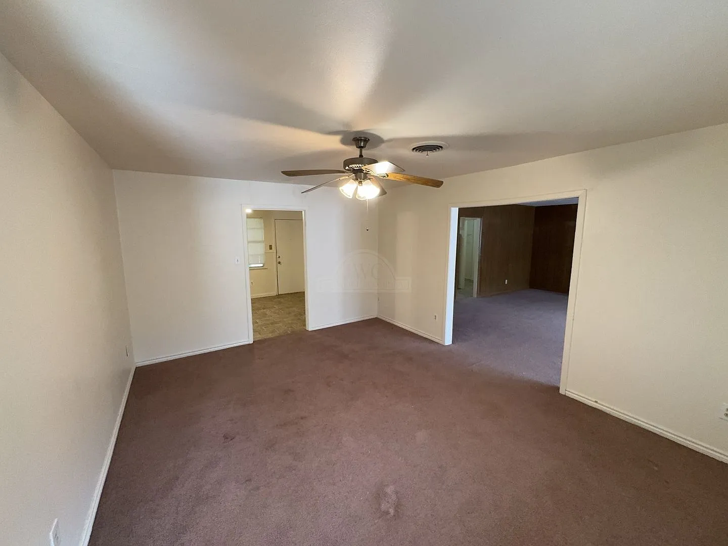 208 Oak, Copperas Cove — Photo 2