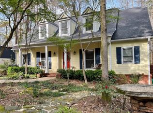 751 N Cary Dr, Auburn, AL 36830