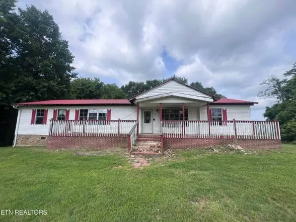 1311 Old Union Rd, Hilham, TN 38568