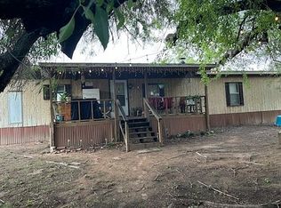 717 County Road 420, Comanche, TX 76442